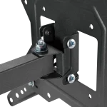 Ellies Solid series Full Motion Single Arm Tv Wall Mount For 23" - 55" TVs - Image 22