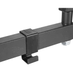 Ellies Solid series Full Motion Single Arm Tv Wall Mount For 23" - 55" TVs - Image 23