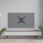 Ellies Solid series Full Motion Single Arm Tv Wall Mount For 23" - 55" TVs - Image 27
