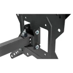 Ellies Solid series Full Motion Single Arm Tv Wall Mount For 23" - 55" TVs - Image 4