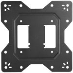 Ellies Solid series Full Motion Single Arm Tv Wall Mount For 23" - 55" TVs - Image 6