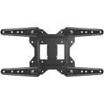 Ellies Solid series Full Motion Single Arm Tv Wall Mount For 23" - 55" TVs - Image 9