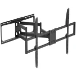 Ellies Solid Series Heavy Duty Full Motion TV Wall Mount 50" -105"