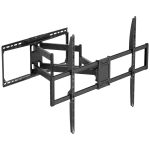 Ellies Solid Series Heavy Duty Full Motion TV Wall Mount 50" -105" - Image 11