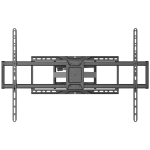 Ellies Solid Series Heavy Duty Full Motion TV Wall Mount 50" -105" - Image 12