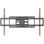 Ellies Solid Series Heavy Duty Full Motion TV Wall Mount 50" -105" - Image 13