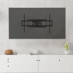Ellies Solid Series Heavy Duty Full Motion TV Wall Mount 50" -105" - Image 16