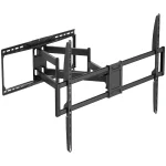 Ellies Solid Series Heavy Duty Full Motion TV Wall Mount 50" -105" - Image 5