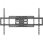 Ellies Solid Series Heavy Duty Full Motion TV Wall Mount 50" -105" - Image 6
