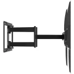 Ellies Solid Series Heavy Duty Full Motion TV Wall Mount 50" -105" - Image 7