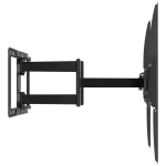Ellies Solid Series Heavy Duty Full Motion TV Wall Mount 50" -105" - Image 8