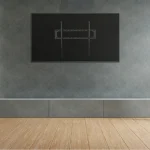 Ellies Solid Series Heavy Duty Tilt TV Wall Mount 60" - 120" TVs - Image 16