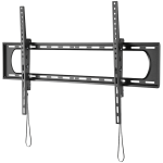 Ellies Solid Series Heavy Duty Tilt TV Wall Mount 60" - 120" TVs - Image 3