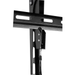 Ellies Solid Series Heavy Duty Tilt TV Wall Mount 60" - 120" TVs - Image 7