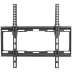 Ellies Solid series Tilt Tv Wall Mount For 32" - 55" TVs - Image 11