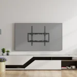 Ellies Solid series Tilt Tv Wall Mount For 32" - 55" TVs - Image 19