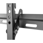 Ellies Solid series Tilt Tv Wall Mount For 32" - 55" TVs - Image 3