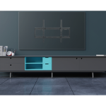 Ellies Solid series Tilt Tv Wall Mount For 37" - 70" TVs - Image 20
