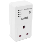 Ellies Surge Secure Fridge Safe