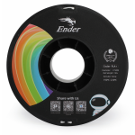 Ender PLA+ Filament - White - 1kg - Image 3