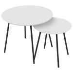 Etna Coffee Table