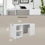Everfurn Adaptive Desk - Image 10