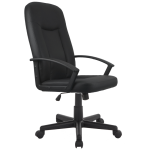 Everfurn Affinity High Back Office Chair - Image 2