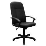 Everfurn Affinity High Back Office Chair - Image 6