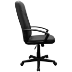 Everfurn Affinity High Back Office Chair - Image 7