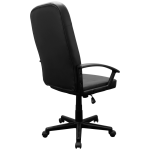 Everfurn Affinity High Back Office Chair - Image 8