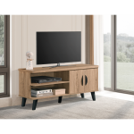 Everfurn Altitude Tall TV Stand - Image 2