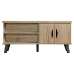 Everfurn Altitude Tall TV Stand - Image 4