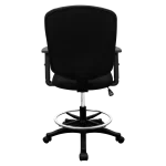 Everfurn Armada Draughtsman Chair - Image 8