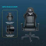 Everfurn Astro Gaming Chair - Image 12