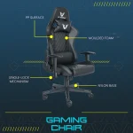 Everfurn Astro Gaming Chair - Image 9