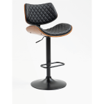 Everfurn Ava Barstool - 2 Pack - Image 3