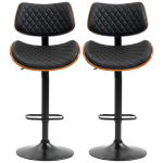 Everfurn Ava Barstool - Single