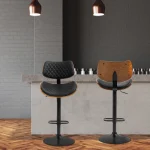 Everfurn Ava Barstool - Single - Image 2