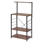 Everfurn Boston Kitchen Unit/Rack - Image 2
