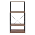 Everfurn Boston Kitchen Unit/Rack - Image 3