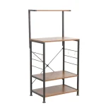 Everfurn Boston Kitchen Unit/Rack - Image 5