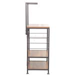 Everfurn Boston Kitchen Unit/Rack - Image 7
