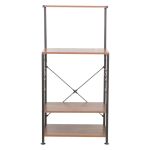 Everfurn Boston Kitchen Unit/Rack - Image 8