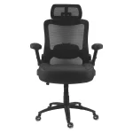 Everfurn Calli High Back Chair - Image 2