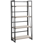 Everfurn Caprese Folding Bookshelf - Image 3