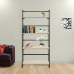 Everfurn Caprese Folding Bookshelf - Image 9