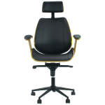 Everfurn Cleo High Back Office Chair - Image 6