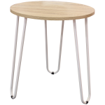 Everfurn Dallas Coffee Table