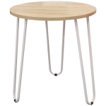 Everfurn Dallas Coffee Table - Image 2