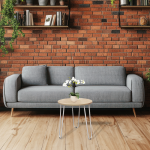 Everfurn Dallas Coffee Table - Image 6